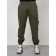 Cargo jeans men, size 48, khaki color
