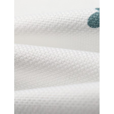 Ethel towel "Field flowers" 40x70cm, mowing 176 g/m2, 100% HL-4