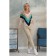 Female pool wisell, size 50, beige color