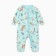 Combineson crumb I am "Drakosh", height 62-68 cm, blue