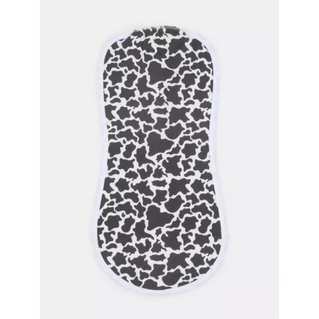 Diamond cocoon with a Rant Milk-Aholic cap, height 62 cm, white color-4