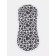 Diamond cocoon with a Rant Milk-Aholic cap, height 62 cm, white color