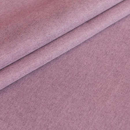 A set of tracks on the Ibitsa table, size 43 x 140 cm - 4 pcs, lilac color-1
