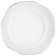 Bernadotte salad bowl, decor "Decol, Platinum layering", 25 cm