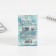 Gift New Year's Set: keychain keychain and ring-stand for the phone "Happy New Year!"