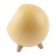Children's nightlight-lamp NLLED-468-1W-Y HHILE Yellow