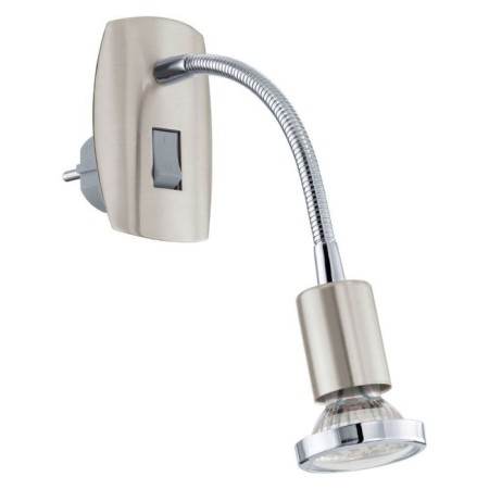 Bra Mini 3W GU10 Nickel, chrome