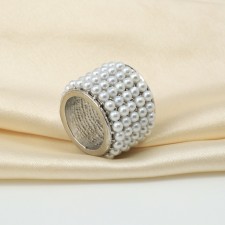 The cloth 