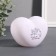 Nightlight "heart" (portrait) LED 3HLR44 8x11x7cm