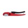 Scissors for cutting pipes flax on plastic, up to 42 mm