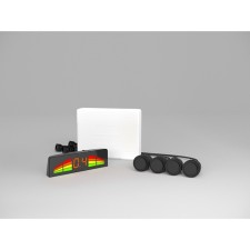 Aaaline Led-14 Inside Parking System