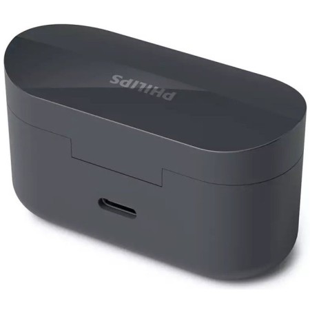 Enterprint settings Philips tat3508bk/00 Black wireless Bluetooth in the ear sink 1071-4