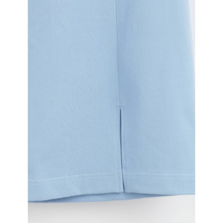 Women's skirt luna, size m, color Serenity Blue-2