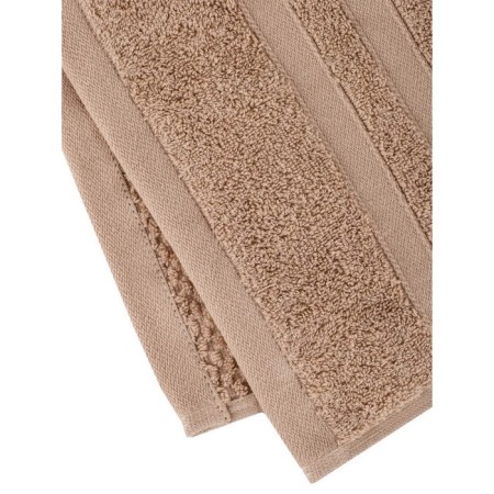 Terry towel Sofi de Marko Norman, 550 gr, size 70x140 cm, beige color-1