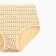 Panties female color beige, size 56-58