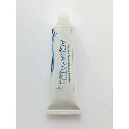 Aquapatch Aklatka, Transparent, 25 g