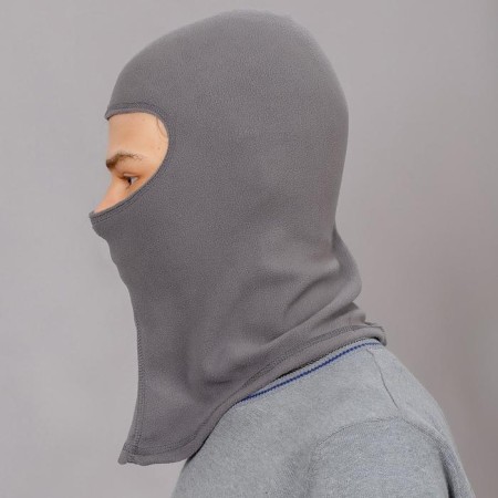 Lycosa Fleece Gray, S-M size, gray-4