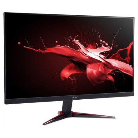 Acer Munitor 23.8 "NITRO VG240YM3BMIIPX Black IPS LED 1MS 16: 9 HDMI M/M Miller 250CD 1029457-1