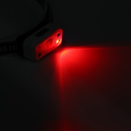 Battery -on -Battering Lmus, 180 lm, 1200 mAh, XPG, 2835, 5 modes, motion sensor-9