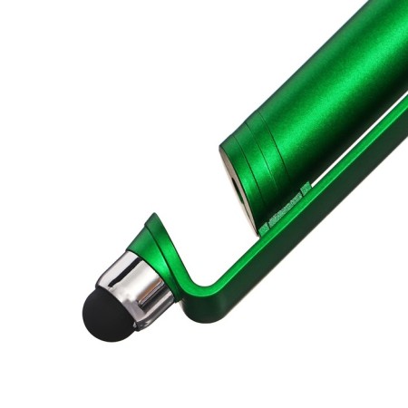 Calligrata Puncture "Stand for Mobile", Ballic, with a stylus, mix-8
