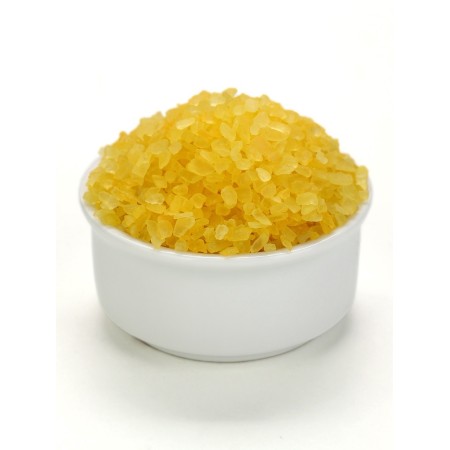 Bath salt "You with love", 400 g, spicy pear aroma-2