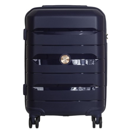Supra STS-2004, s suitcase, dark blue