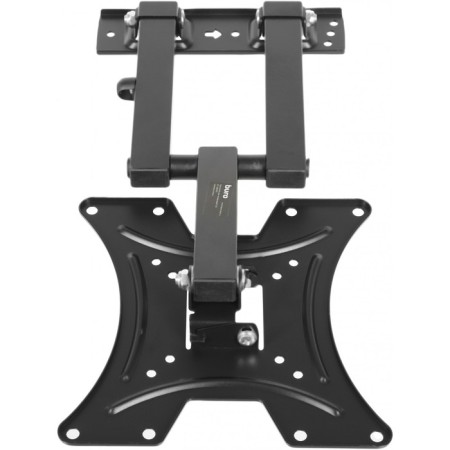 Buro FL3S TV Black 20 "-48" Max 15kg Nastya rotary-Legage and 100471-7