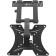 Buro FL3S TV Black 20 "-48" Max 15kg Nastya rotary-Legage and 100471