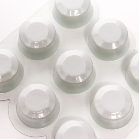Launders for the throat be healthy! Eucalyptus with menthol, 9 pcs.-1