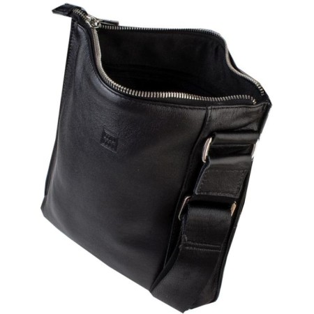 Bag New York n/k, lightning, black color-1