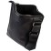 Bag New York n/k, lightning, black color