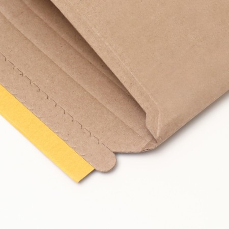 ULTRAPACK microgofroprone envelope with a glue valve 25 x 35.3 cm-2