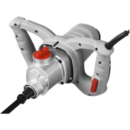 Building mixer "bison" MP-1050-1, "Up/down", 1050W, 2 speeds: 500/-700 rpm, 120l-1