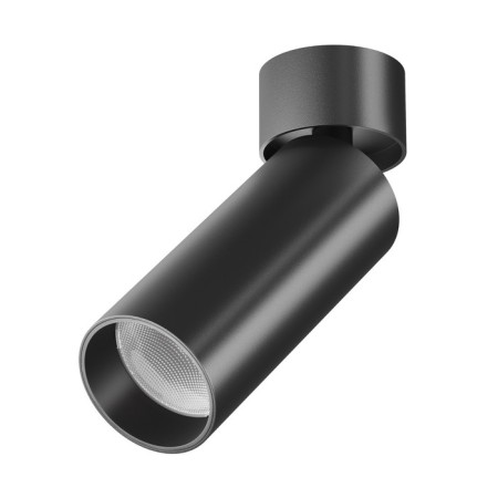 Technical C055CL-L12B4K-W-B, LED, LED, 12W, 5.2x5.2x16 cm, 900lm, Black Color Black-4