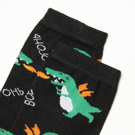 Men's socks KAFTAN "All Fire" p. 41-44 (27-29 cm)-1