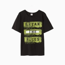 Male T -shirt 