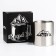 Thermal circle, 180 ml, tourism "Master K", retains heat 2 hours, chrome