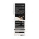 Hair dye luminance 5.69 chocolate chic