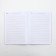 Diary A5+, 100 l. Soft region