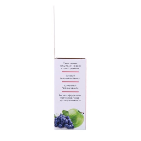 Twingo insecticide, CS, to protect gardens and vineyards from a set of pests, 10 ml-7