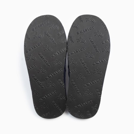 Male slippers, size 43-2