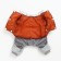 Kombinson "Cosmonaut", size 14 (DS 32 cm, OG 42 cm, Osh 31 cm), silver