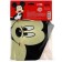 Air balloon 18 inches, foil, Mickey Mouse