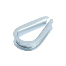 Coosh Tundra Krep, Din6899, M10, galvanized, 10 pcs.