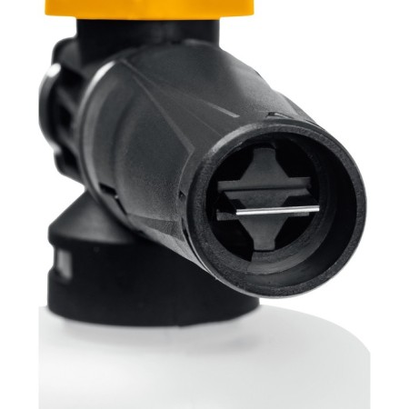 Penogenerator for the Steher minimum for the G-180 pistol-4