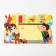 Graduate Diploma "Graduate of the kindergarten", 350 g/sq.m