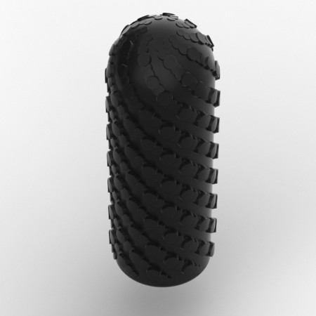 Masturbator Arcwave ghost black-4