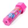 Kaleidoscope "Puzzle", pink color