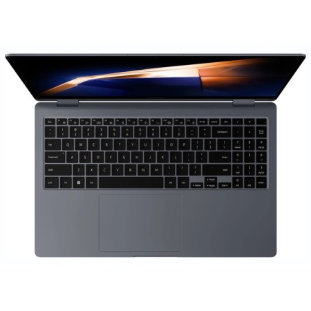 Laptop Samsung Galaxy Book 4 360 NP750 Core 5 120U 16GB SSD512GB Intel Graphics 15.6 "Amol 106860-3