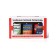 Set of tea "ambulance", tastes: mint, pear, bergamot, 150 g (3 pcs. X 50 g.)